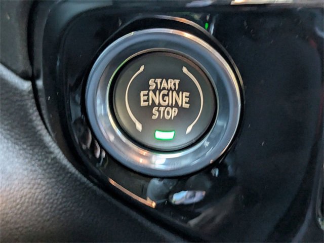 New 2026 Chevrolet Silverado 1500 High Country w/ High Country Premium Package image 25