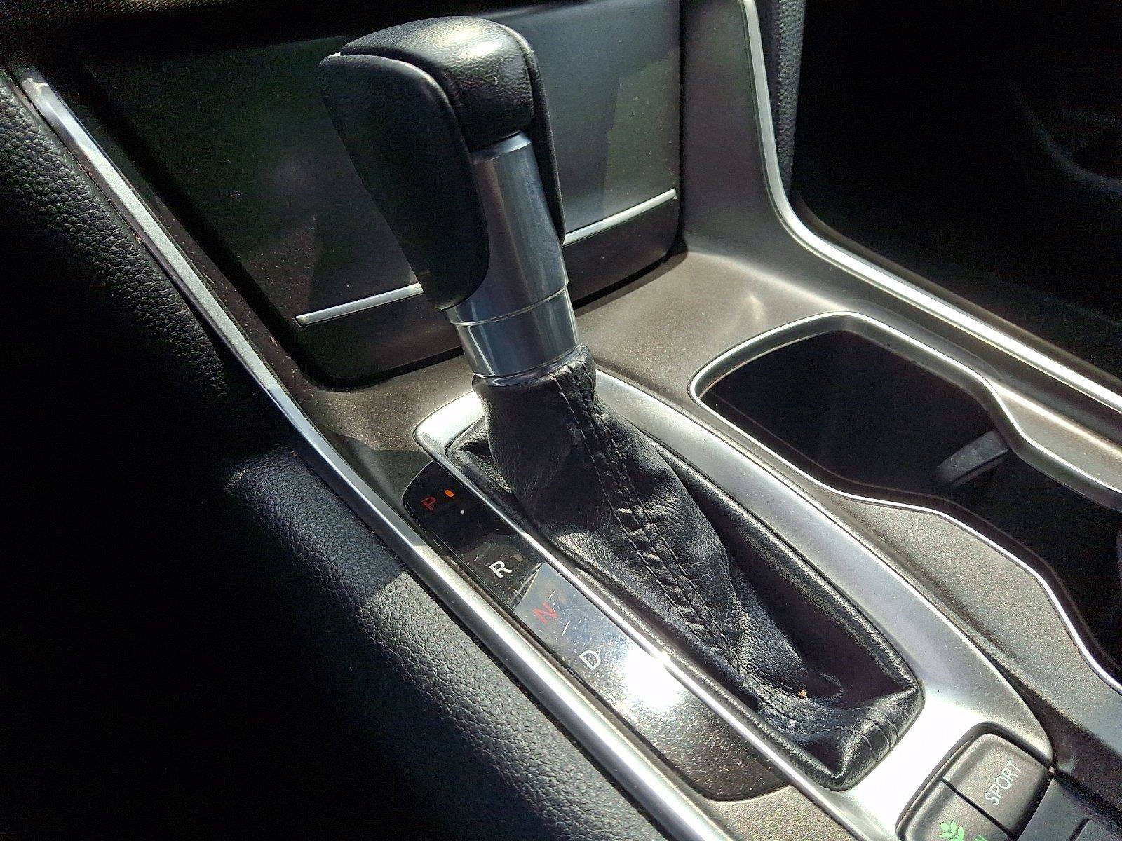 Used 2022 Honda Accord Sport image 15