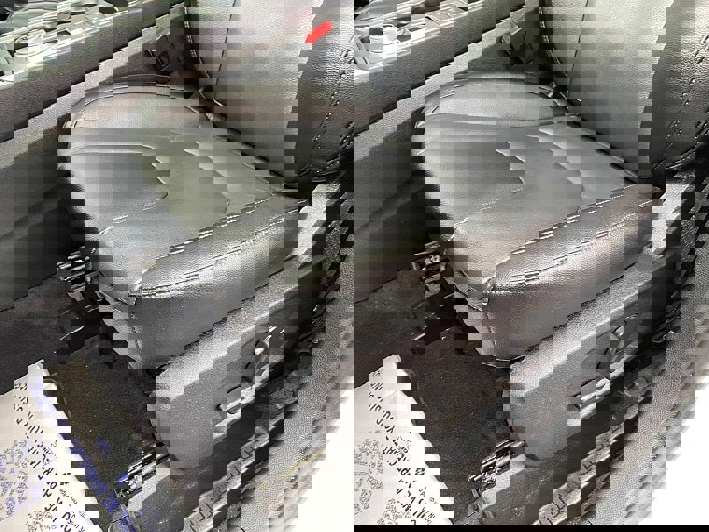 Certified 2022 Ford Edge Titanium w/ Cargo Accessory Package image 25