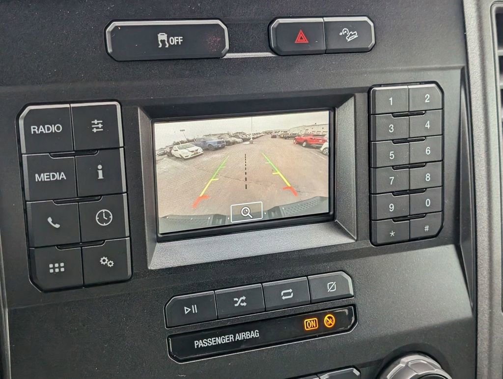 Used 2021 Ford F250 XL w/ Power Equipment Group image 3