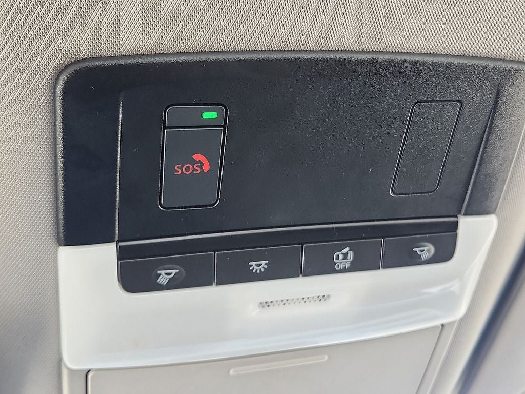 Used 2025 Nissan Altima 2.5 SV FWD image 22