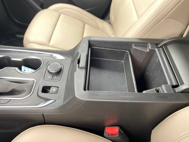 Used 2023 Chevrolet Traverse LT w/ LPO, Floor Liner Package AWD/4WD image 14