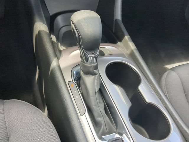Used 2023 Chevrolet Malibu LS FWD image 25