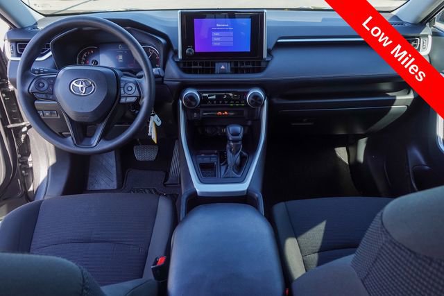 Certified 2023 Toyota RAV4 LE image 4