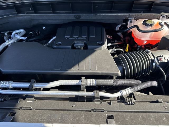 New 2026 GMC Sierra 1500 SLE RWD image 25
