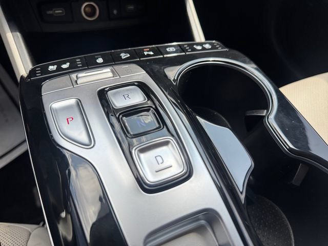 Used 2024 Hyundai Tucson Limited FWD image 18