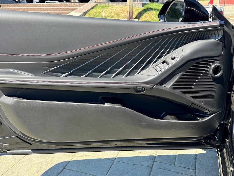 Used 2025 Dodge Charger R/T w/ Quick Order Package 25M R/T image 16