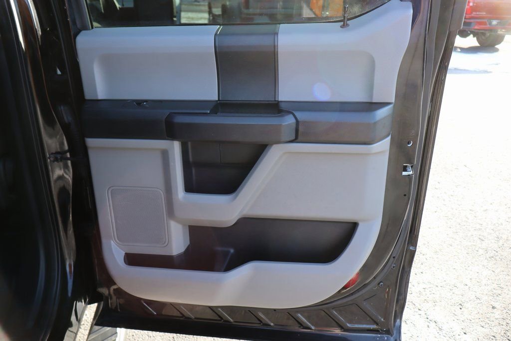 Used 2018 Ford F150 XL w/ Equipment Group 101A Mid image 29