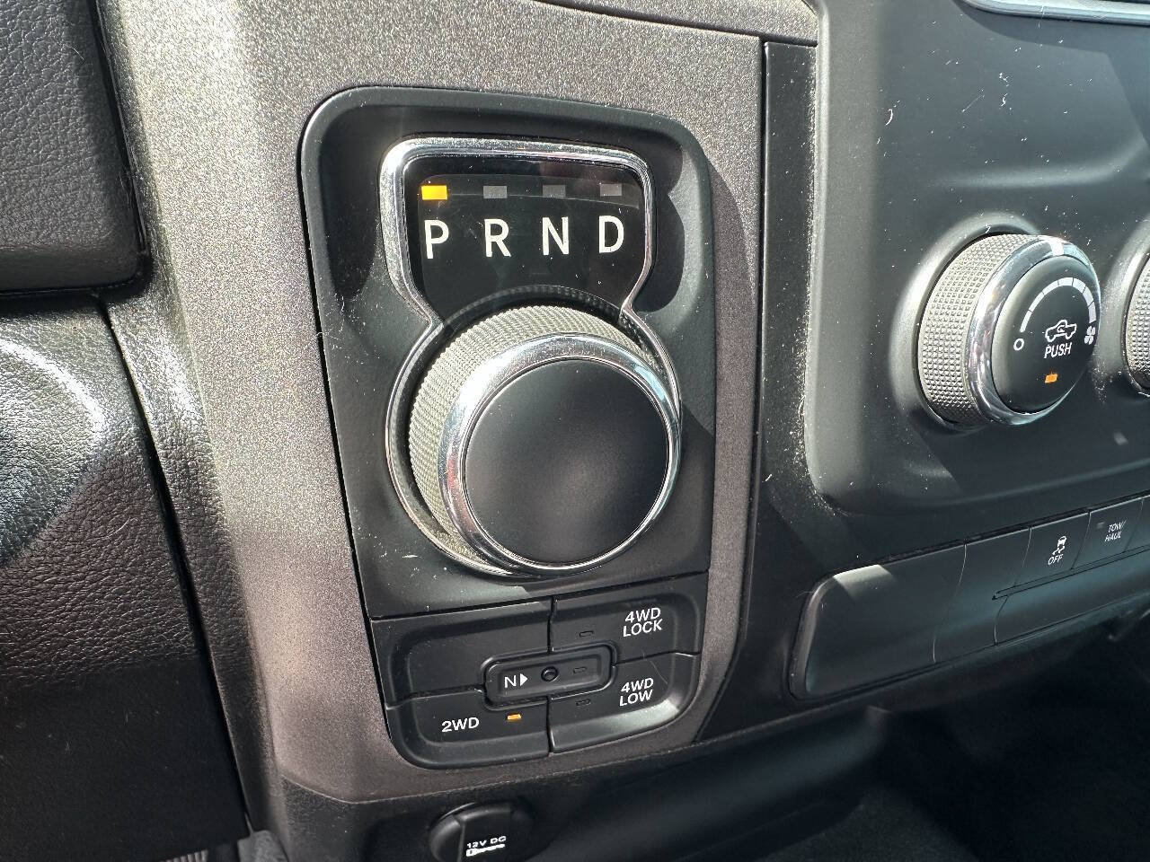 Used 2020 RAM 1500 Tradesman AWD/4WD image 15