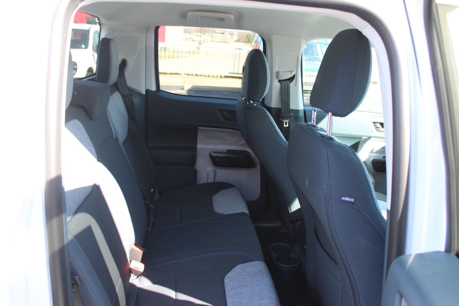 New 2026 Ford Maverick XLT w/ XLT Luxury Package image 15