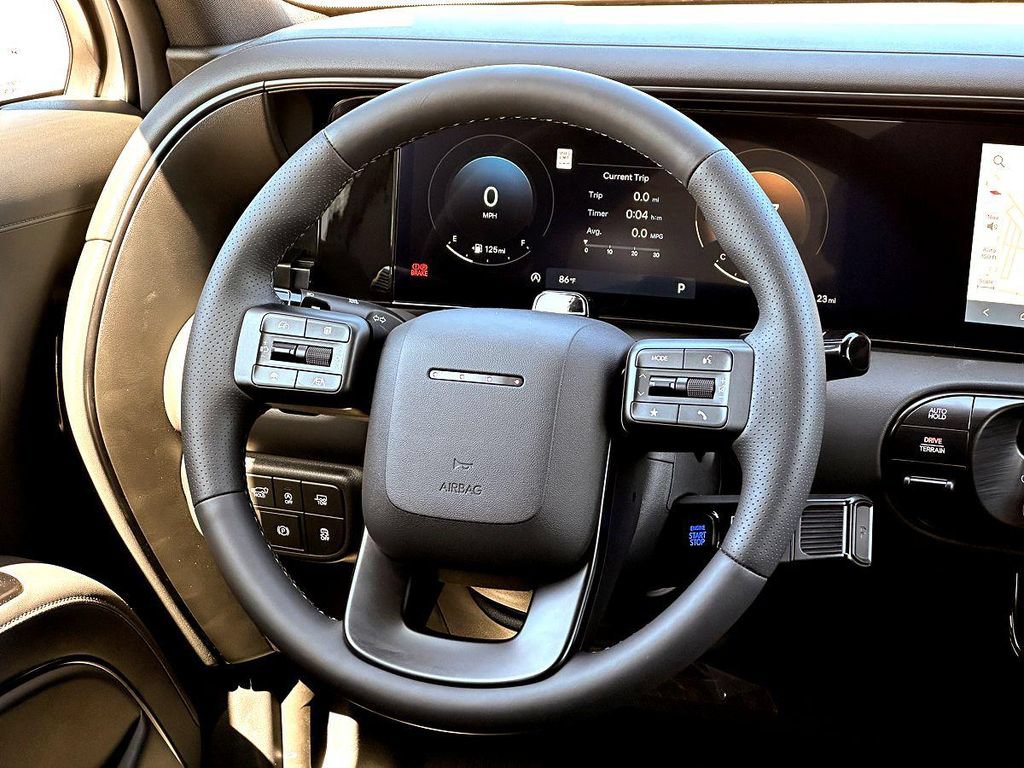 New 2026 Hyundai Palisade XRT Pro AWD/4WD image 22