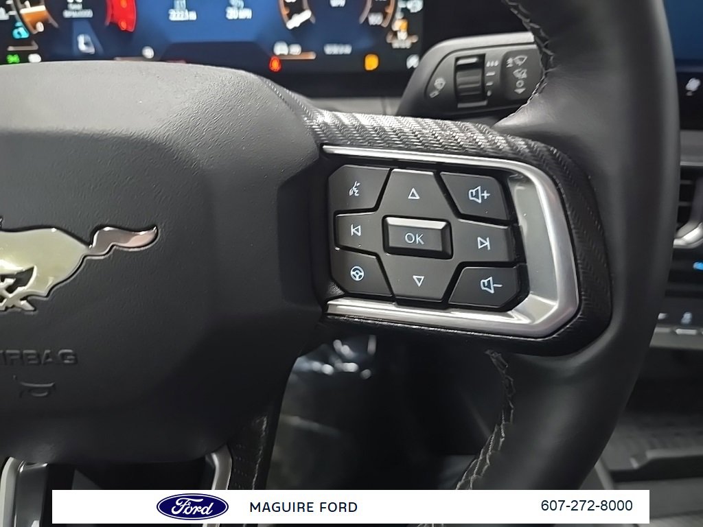 Used 2024 Ford Mustang GT Premium w/ California Special Package image 21