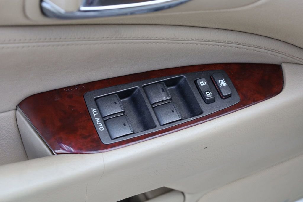 Used 2009 Lexus LS 460 image 36