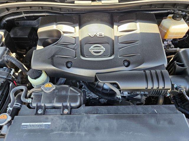 Used 2019 Nissan Armada SL w/ Premium Package image 25
