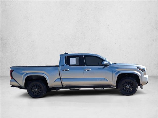 Certified 2025 Toyota Tacoma SR5 image 4