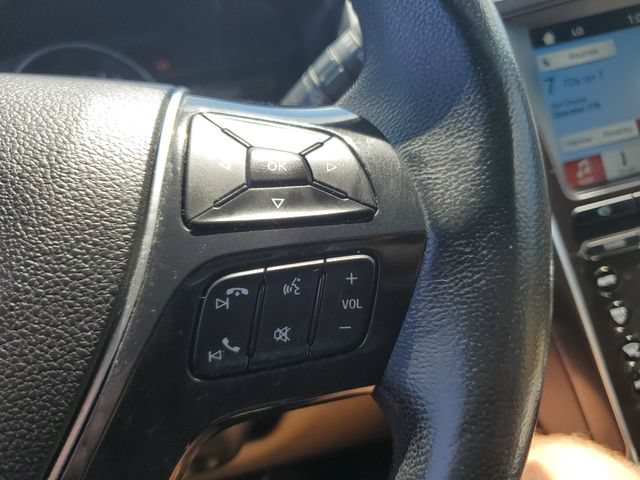 Used 2017 Ford Explorer Limited FWD image 24