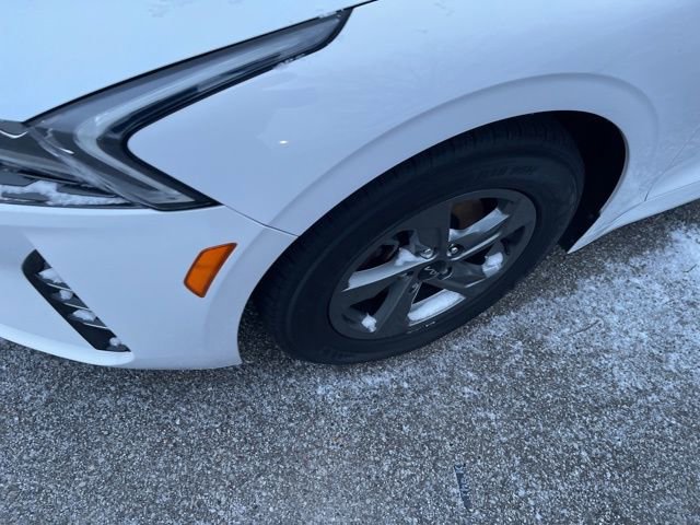 Used 2024 Kia K5 LXS image 5