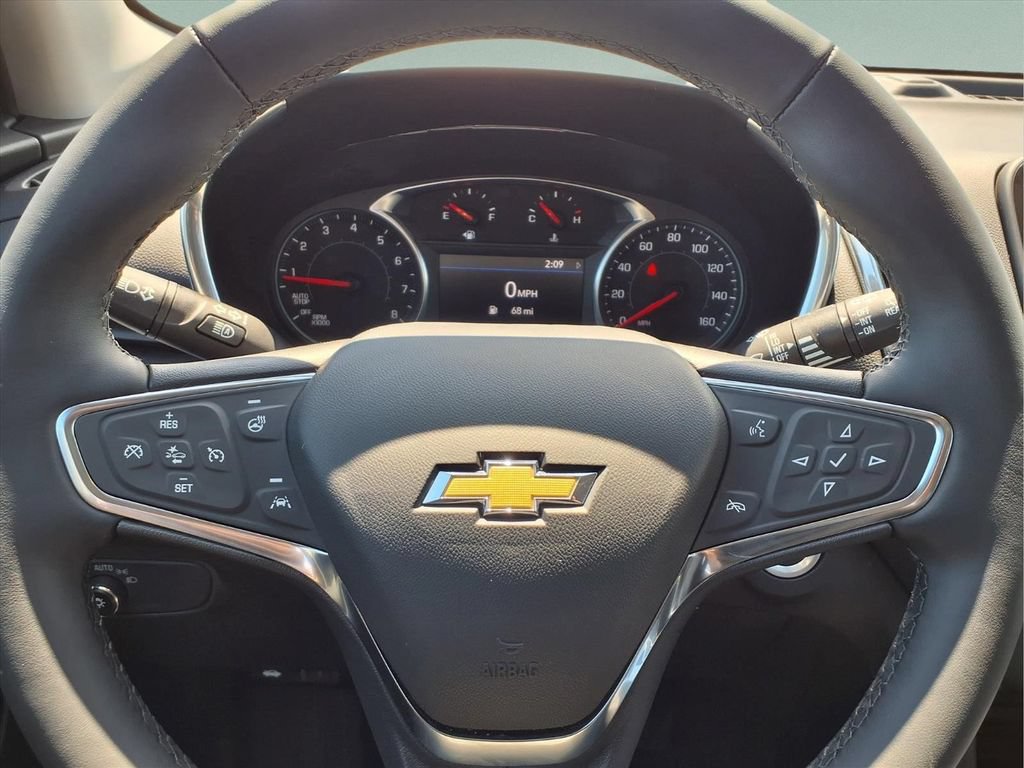 Certified 2024 Chevrolet Equinox LT AWD/4WD image 22