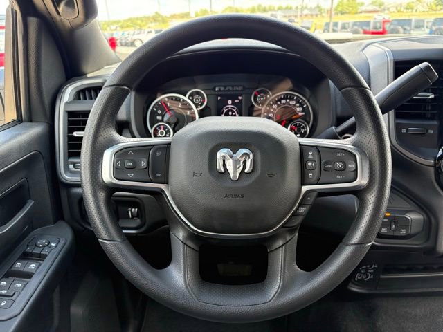 New 2026 RAM 2500 Tradesman image 15