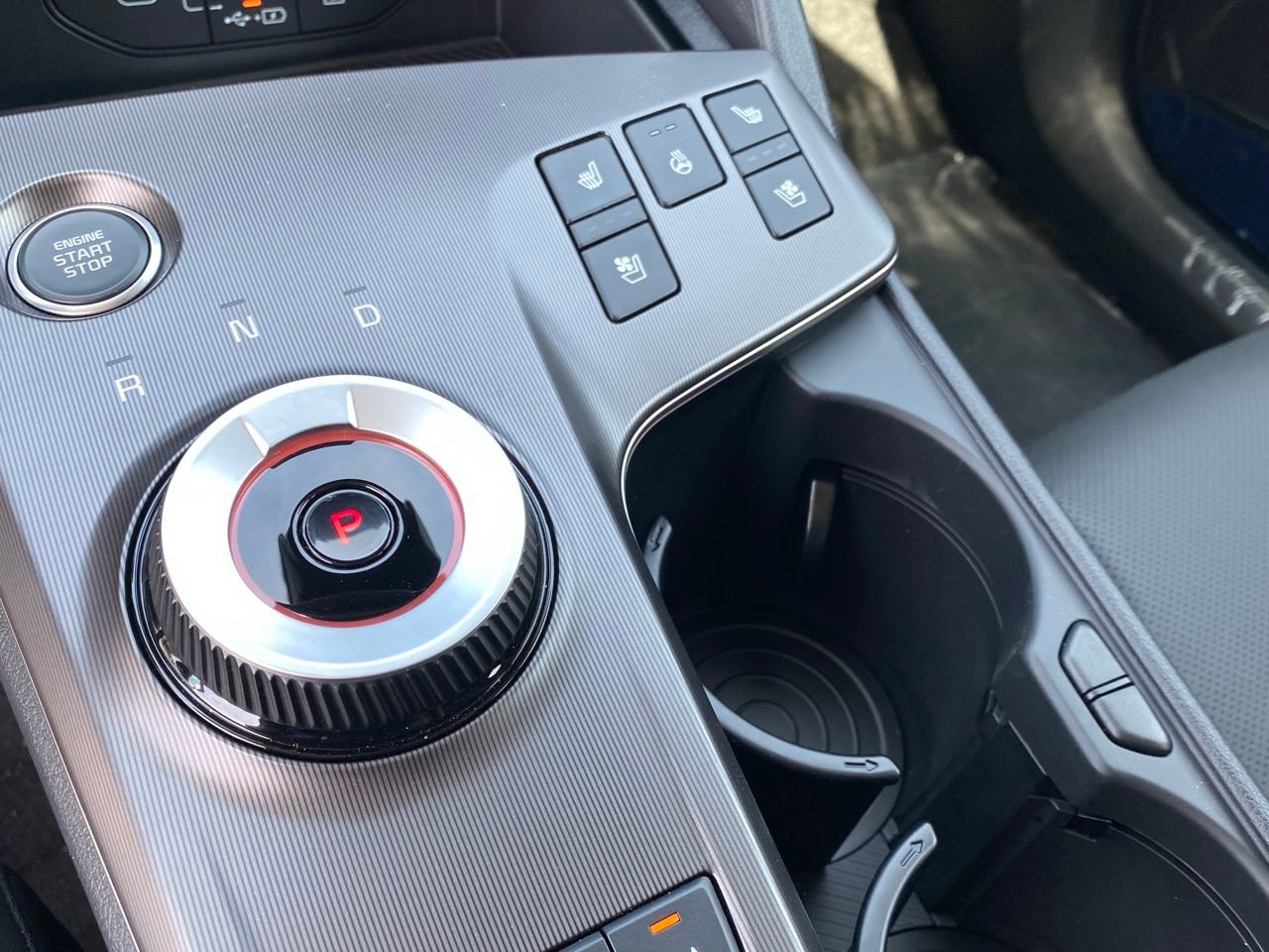 New 2026 Kia Sportage SX Prestige image 18