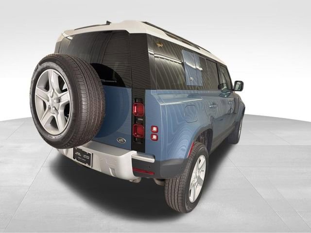Used 2020 Land Rover Defender 110 SE AWD/4WD image 5