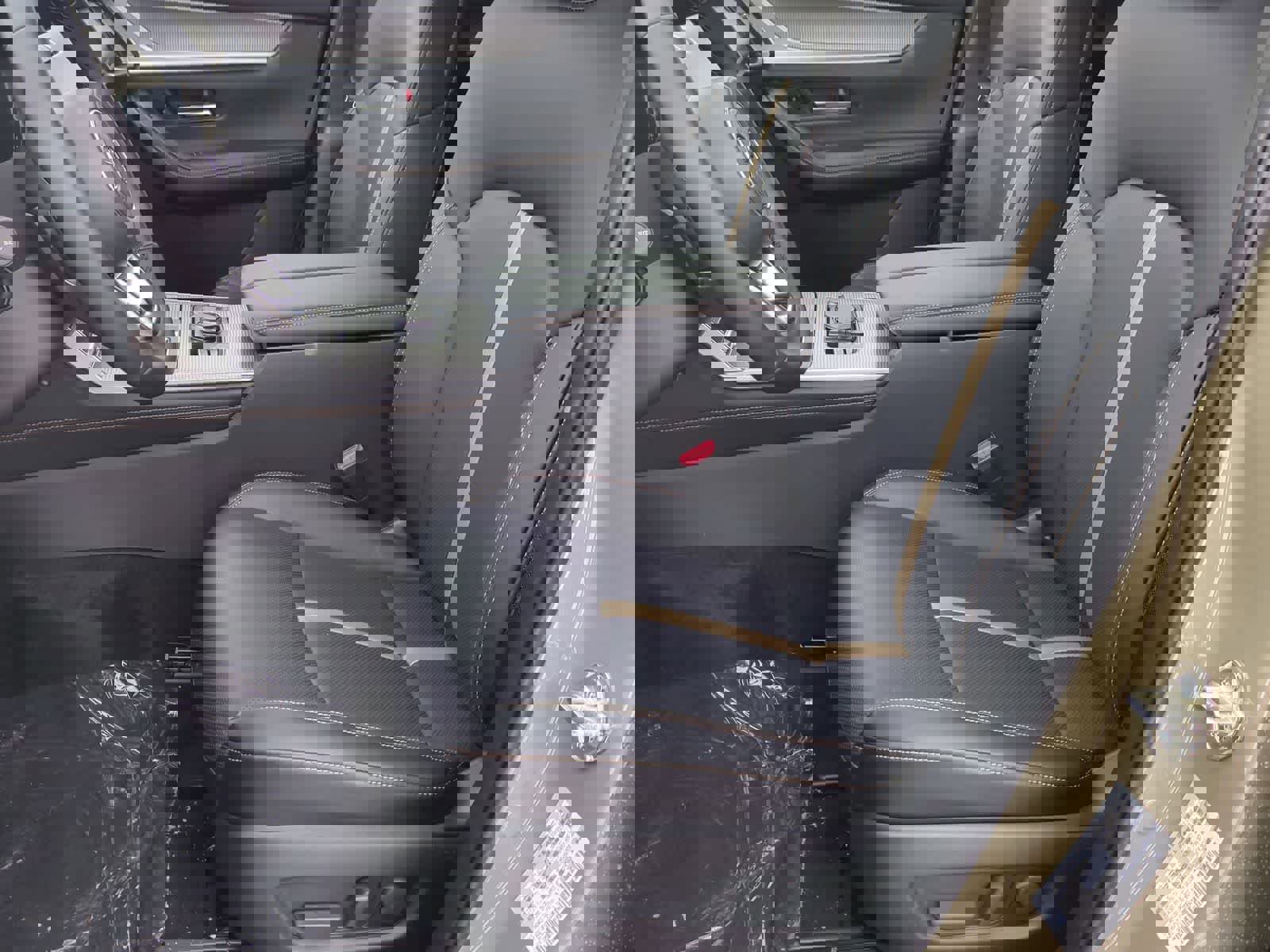 New 2026 MAZDA CX-70 3.3 Turbo w/ Premium Plus Pkg image 15