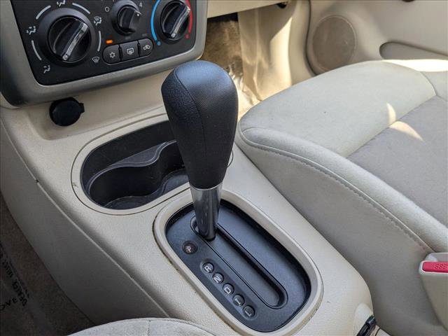 Used 2006 Chevrolet Cobalt LS FWD image 12