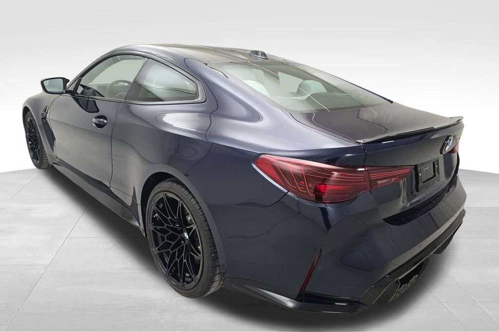 New 2026 BMW M4 Competition w/ Executive Package image 7