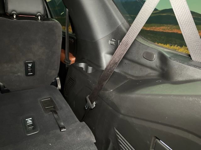 Used 2025 Chevrolet Tahoe LS image 54