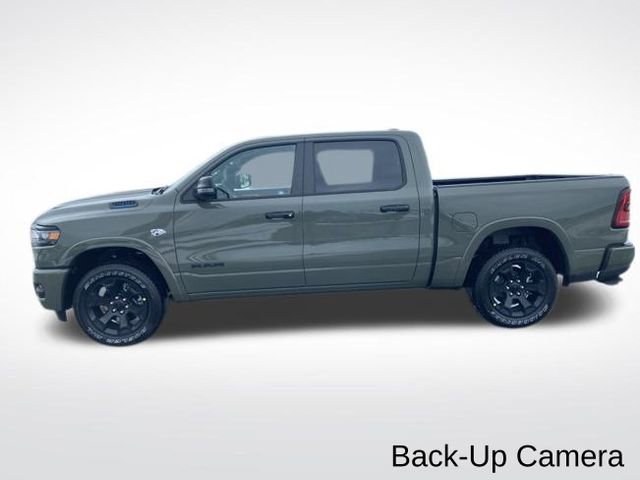 New 2026 RAM 1500 Big Horn image 2