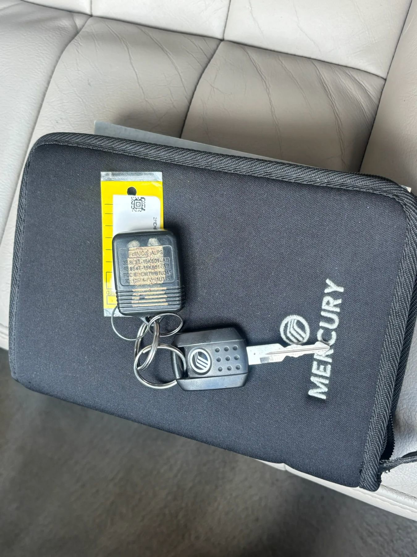 Used 2009 Mercury Grand Marquis LS image 28