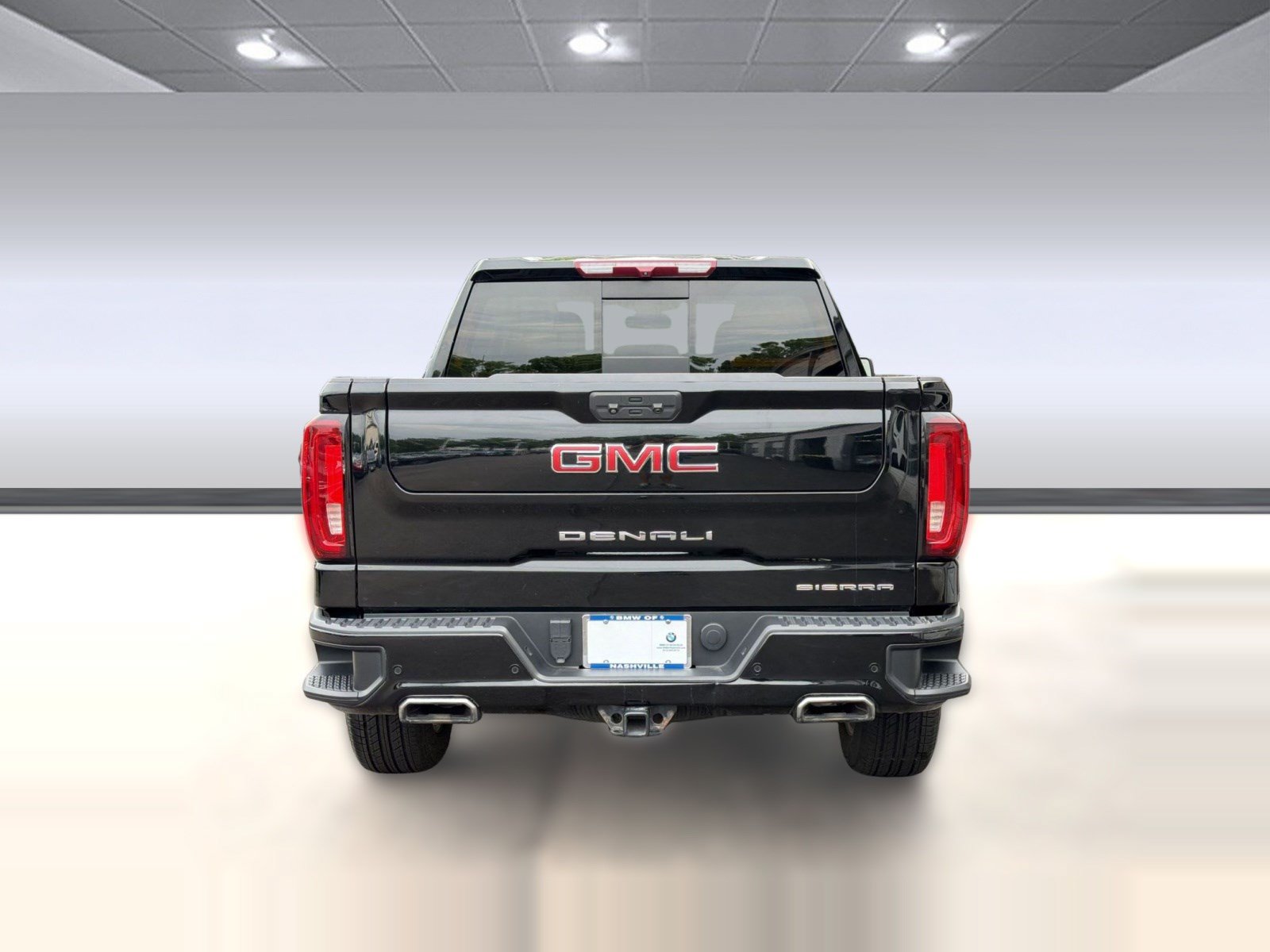 Used 2023 GMC Sierra 1500 Denali AWD/4WD image 10
