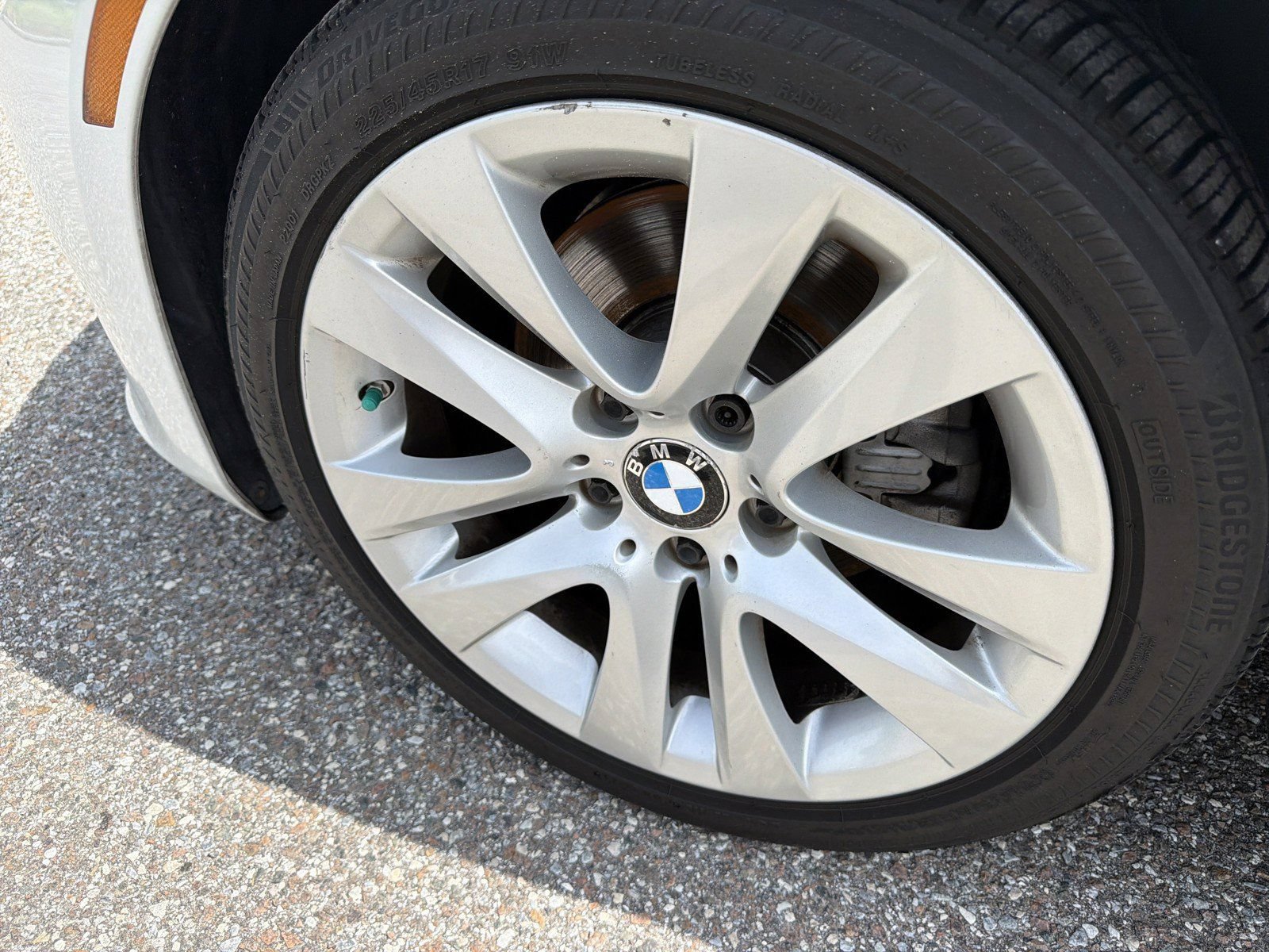 Used 2013 BMW 328i Convertible RWD image 10