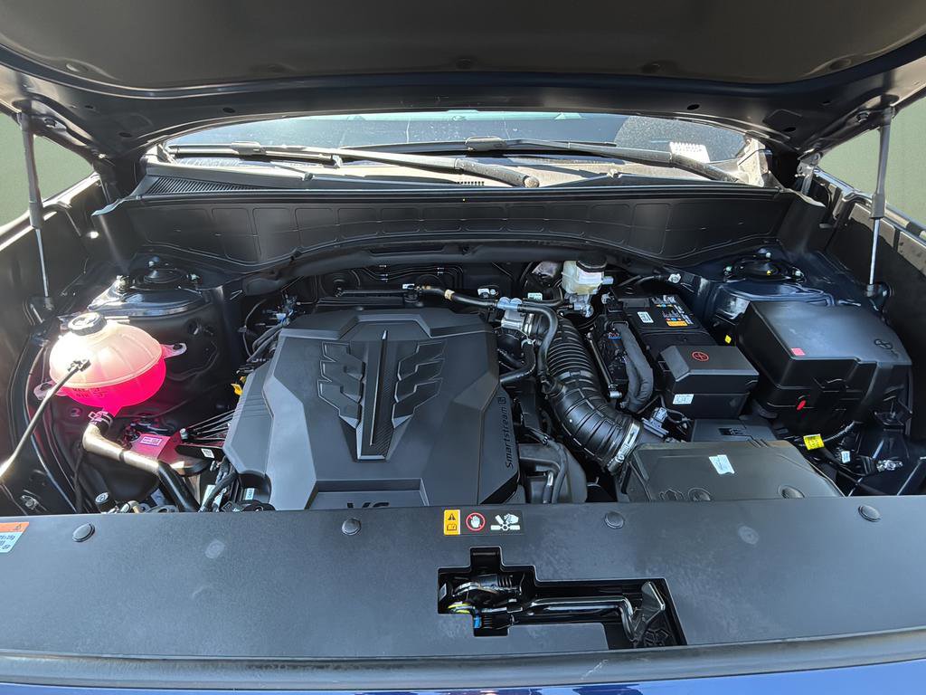 Used 2026 Hyundai Palisade Calligraphy image 12