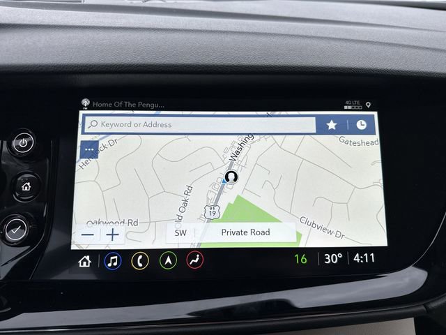 Used 2022 Buick Envision Avenir w/ Technology Package II image 19