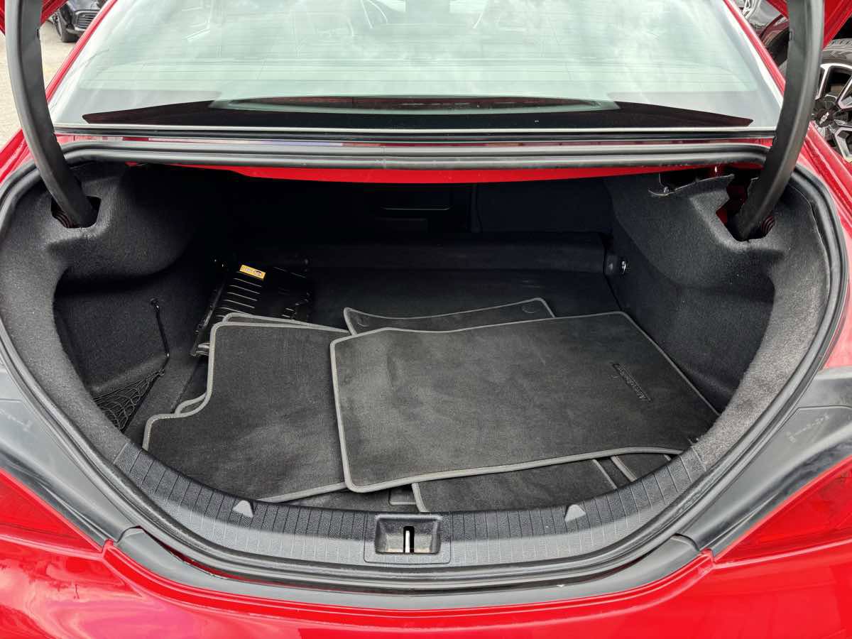 Used 2017 Mercedes-Benz CLA 250 image 45