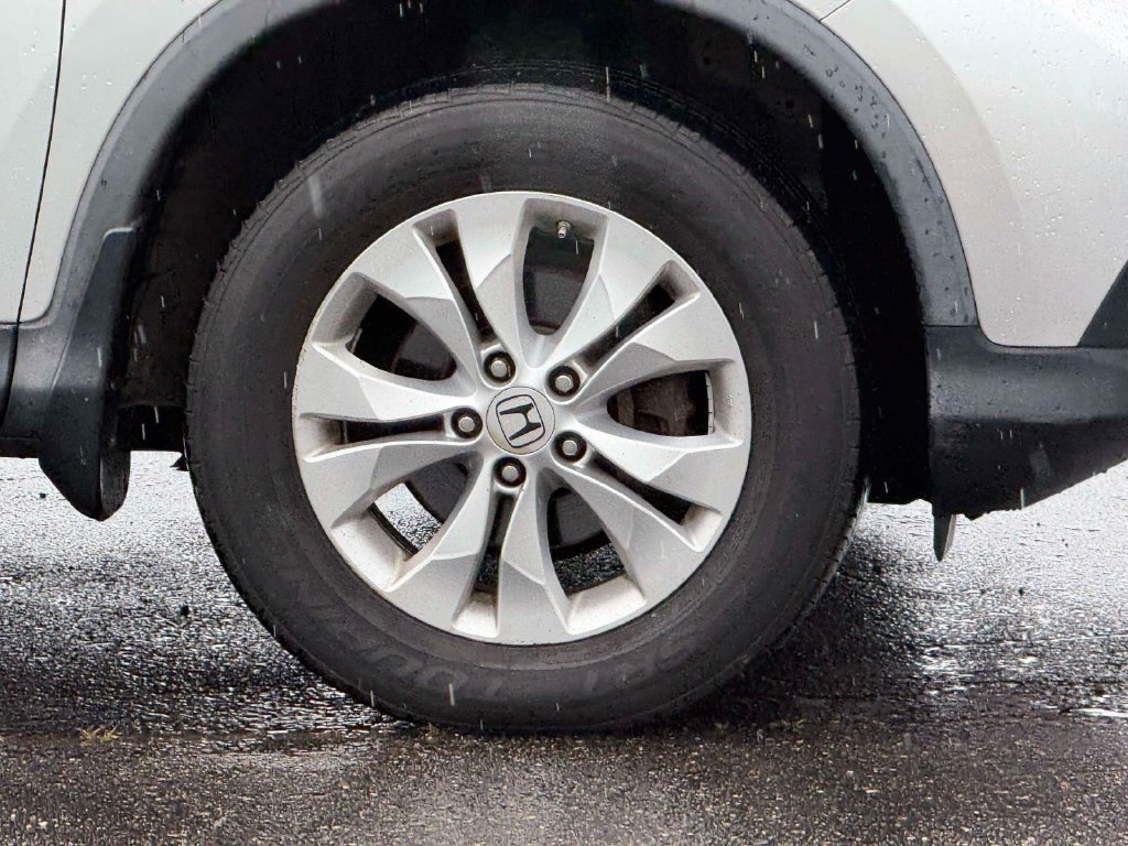 Used 2013 Honda CR-V EX-L image 9