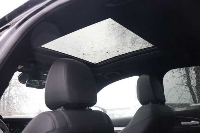 New 2025 Alfa Romeo Stelvio Sprint AWD/4WD image 22