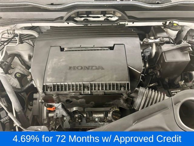 Used 2024 Honda Pilot Elite image 36