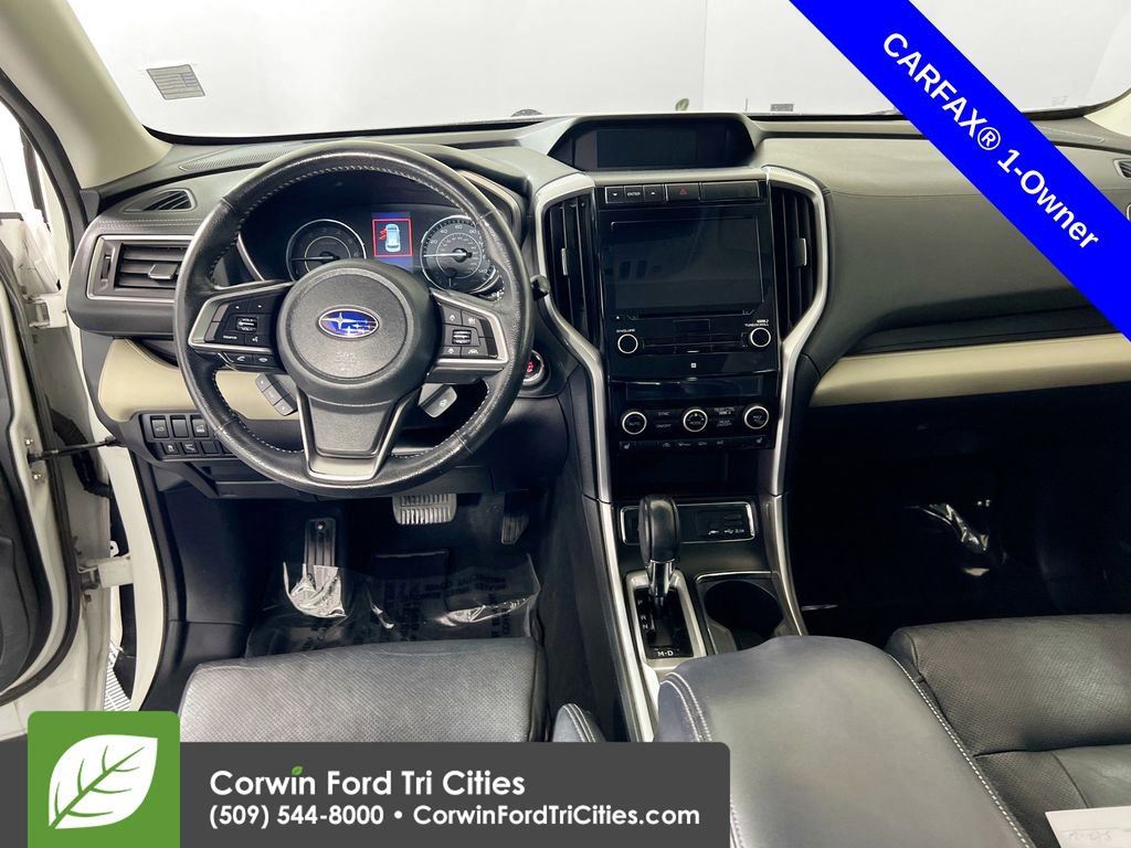 Used 2019 Subaru Ascent Limited w/ Popular Package #2A AWD/4WD image 28