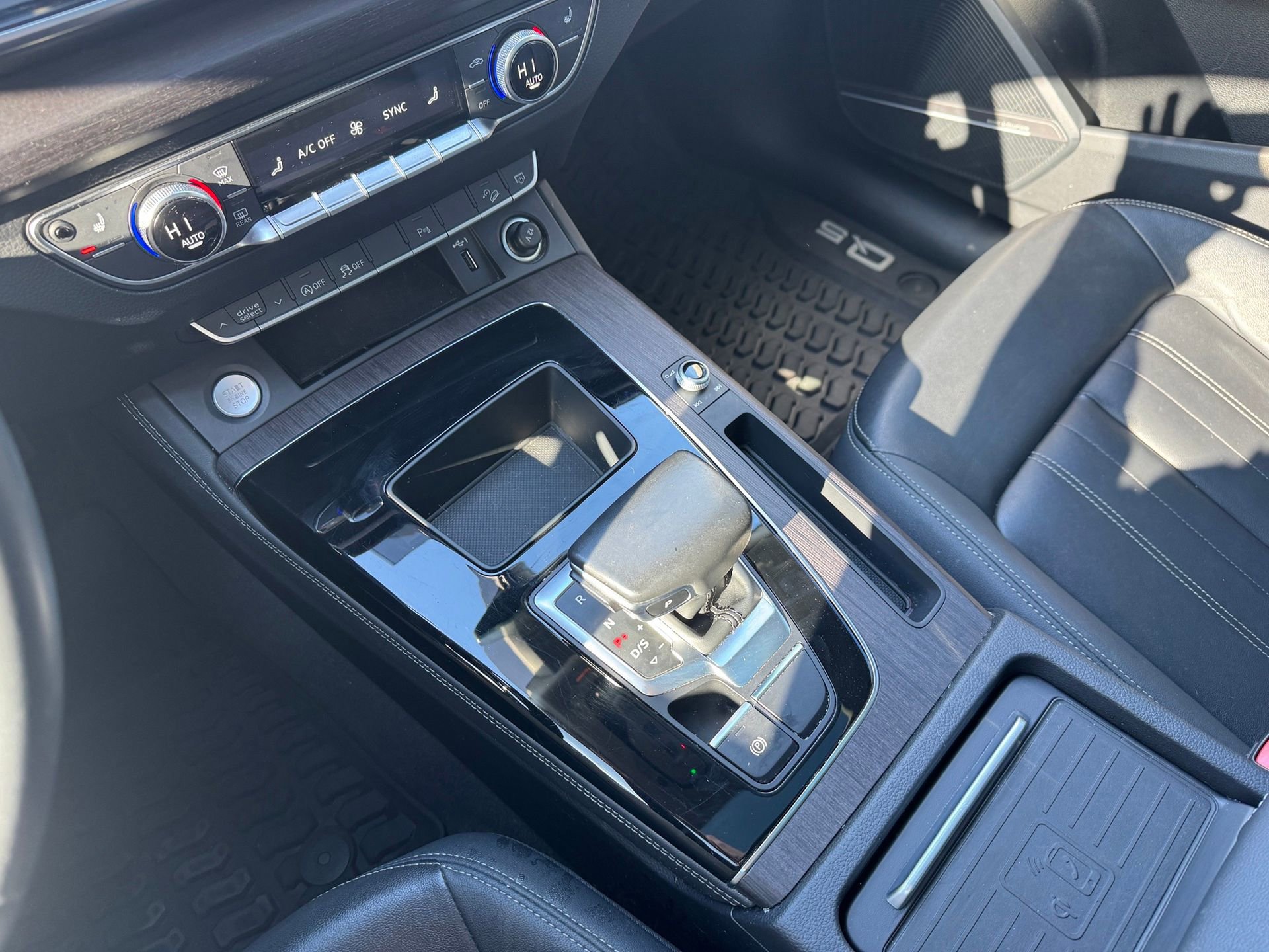 Used 2021 Audi Q5 2.0T Premium Plus image 14