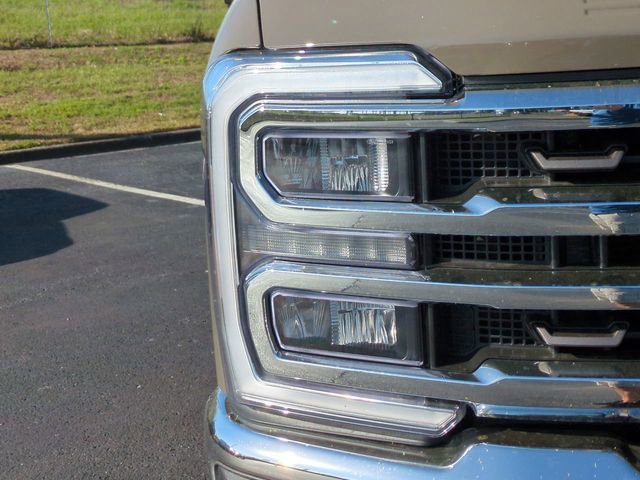New 2026 Ford F350 King Ranch w/ Chrome Package image 10