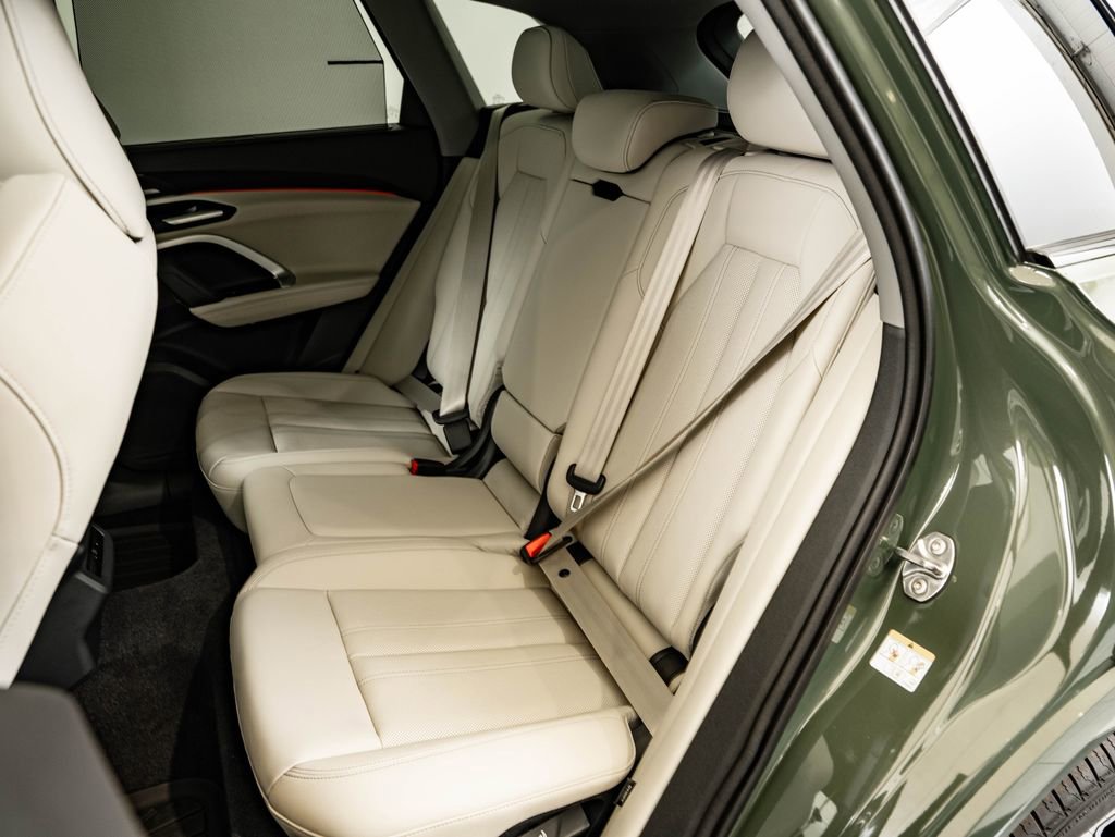 New 2026 Audi Q5 Premium Plus AWD/4WD image 43