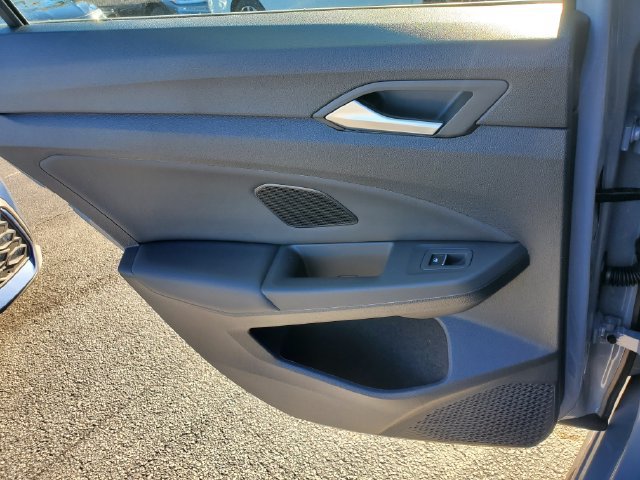 New 2026 Volkswagen GTI Autobahn FWD image 13