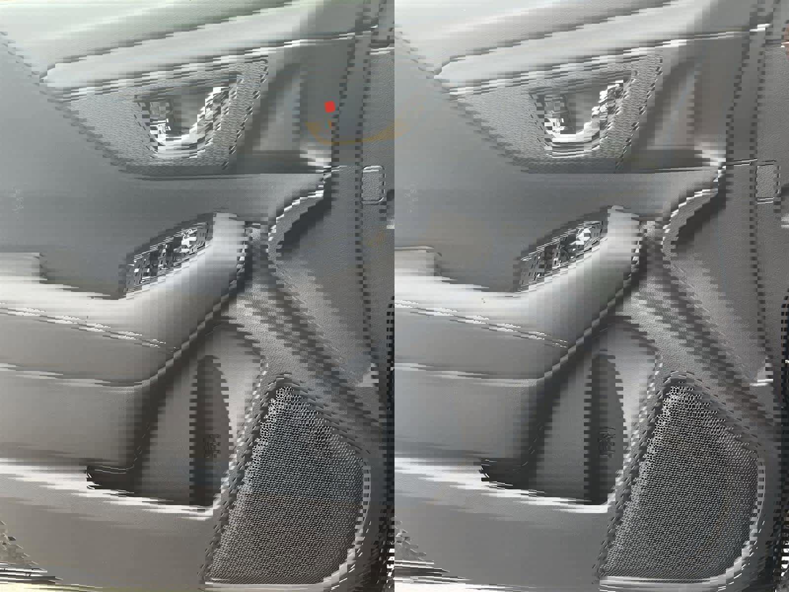 New 2025 Subaru Outback Premium image 23
