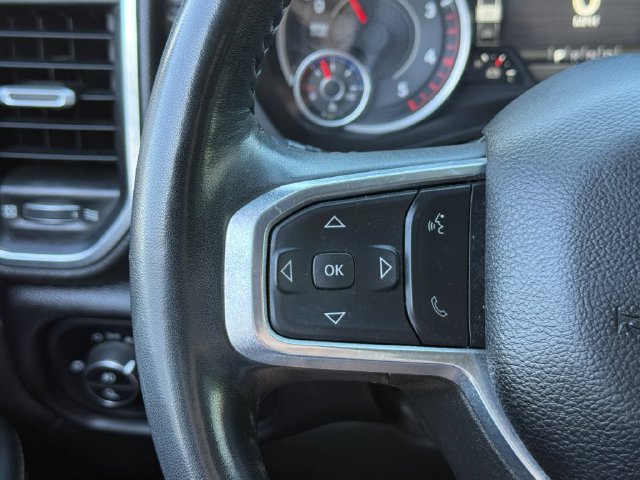 Used 2024 RAM 2500 Laramie AWD/4WD image 31