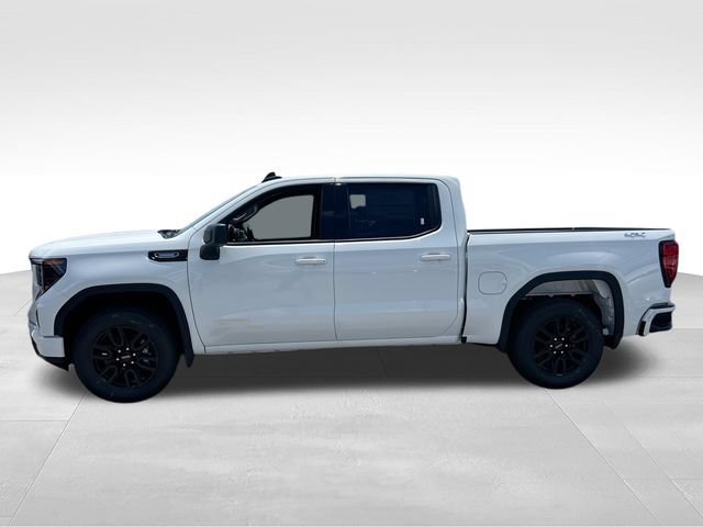 New 2026 GMC Sierra 1500 Elevation AWD/4WD image 5