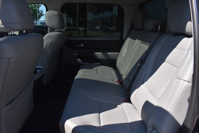 Used 2024 Toyota Tundra Limited w/ Power Package AWD/4WD image 18