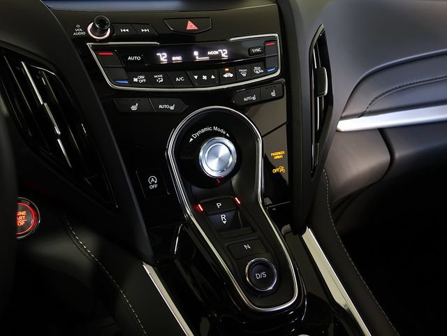 Certified 2023 Acura RDX w/ Technology Package AWD/4WD image 21