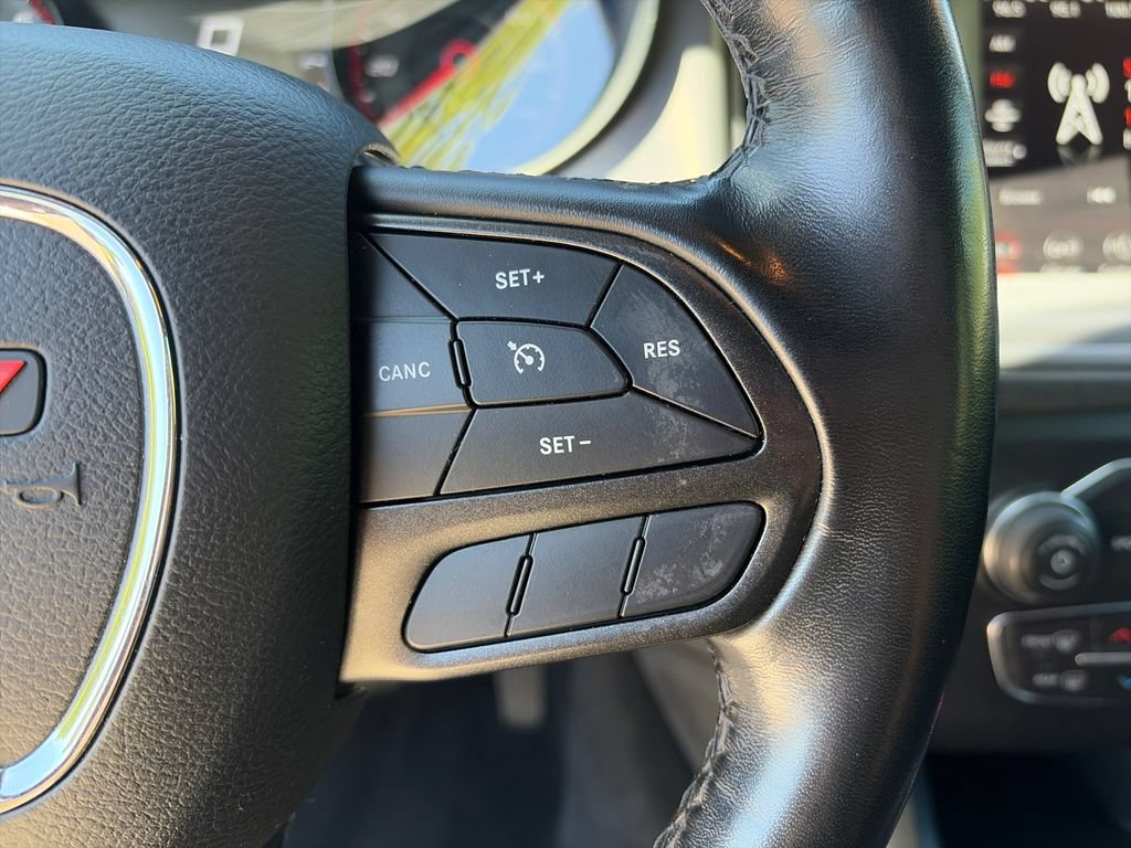 Used 2023 Dodge Charger GT w/ Blacktop Package AWD/4WD image 27